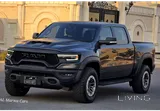 Dodge Ram Trx 2022